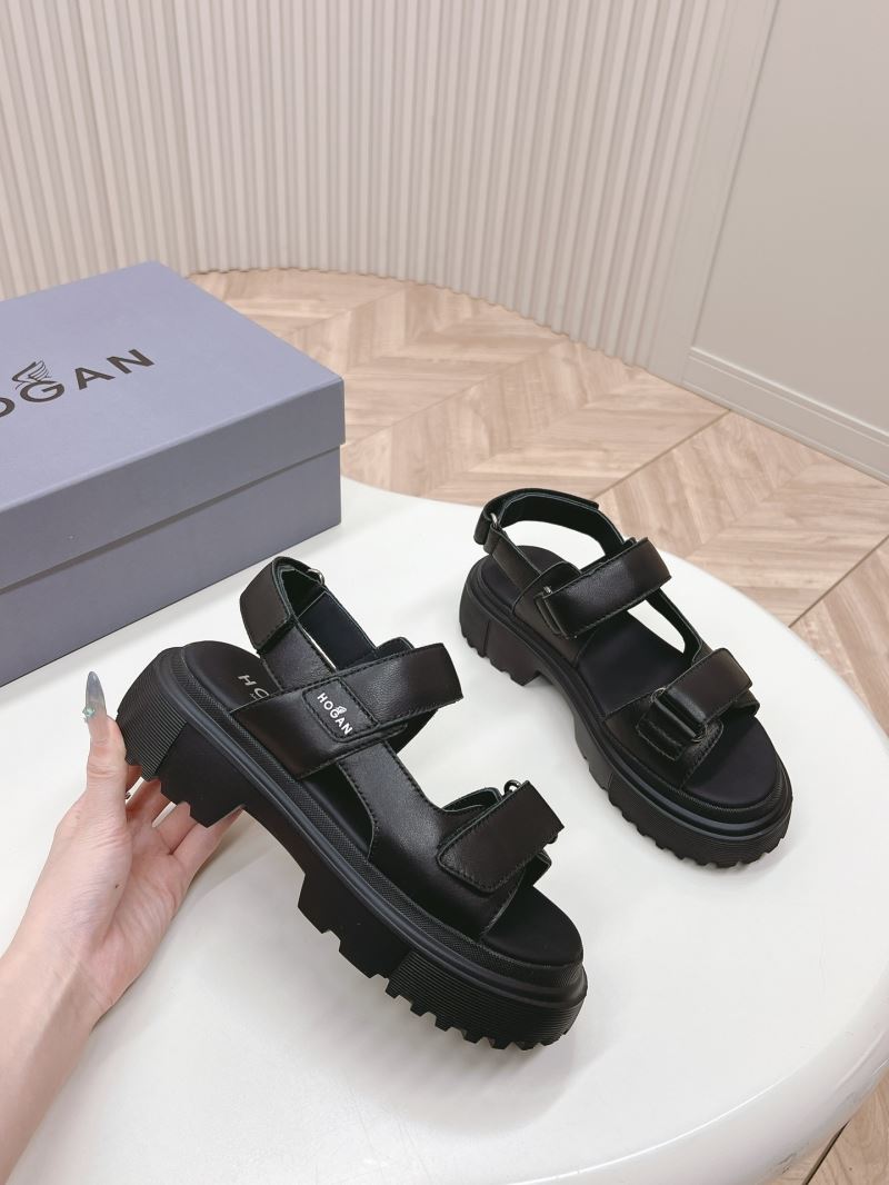 Hogan Sandals